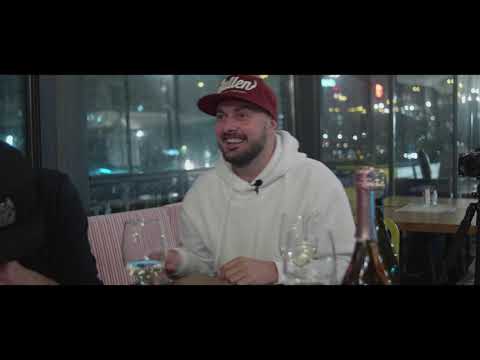 Ep.  8 Vorbeste Vinul cu Alan si Kepa