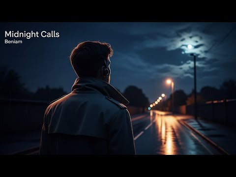 Beniam - Midnight Calls (Heartbreaking New Lyric Video)