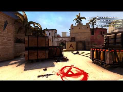 Natus Vincere vs Luminosity Gaming Highlights!