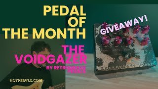 Latest NotPedals video 2 of 3 on YouTube (opens in a new tab)