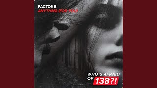 Anything (For You) (Extended Mix)