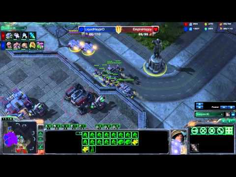 Happy (T) vs Haypro (Z)