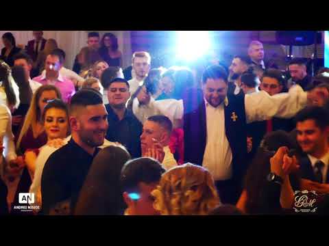 Revelionul La Gradina Mariajelor/Trupa Continental/Marius Ciprian Pop