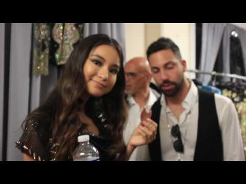 Danny Nguyen Trunk Show @ Heart Of Hollywood March 16, 2017