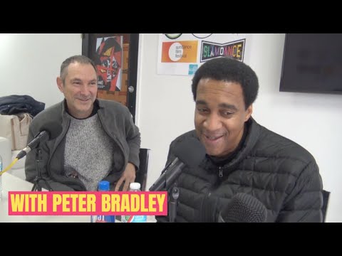 Alex Rappoport, Javon Jackson feature documentary WITH PETER BRADLEY: SLAMDANCE 2023 INTERVIEW