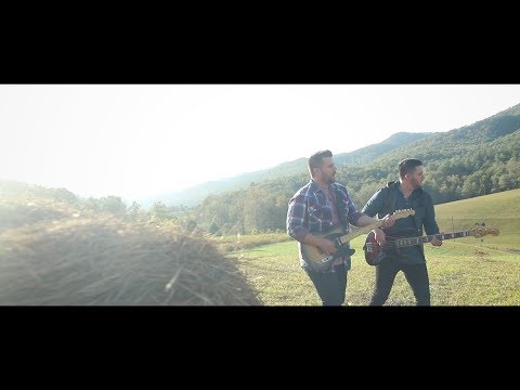 Dugger Band - East Tennessee Son