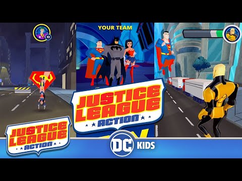 Gameplay Trailer