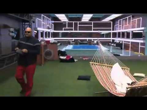 Big Brother Season 2 Best Orginal Dance