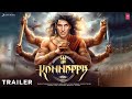 Kannappa Official trailer | Akshay Kumar | Prabhas | Vishnu Manchu Kannappa Trailer | Teaser