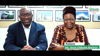 Fortis Hospital, Noida Video In India Fortis Hospital, Noida Video In India