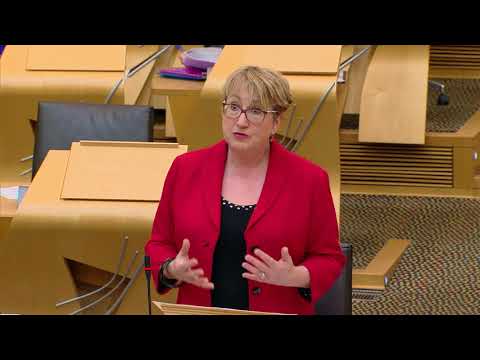 Stage 3 Amendments: Civil Litigation (Scotland) Bill - 26 April 2018