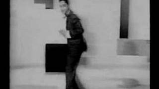 Jackie Wilson You Better Know It