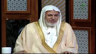 صورة أ.د. علي الشبل | برنامج يستفتونك | حلقة 06 01 1444هـ