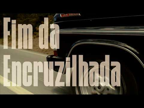 Fim Da Encruzilhada - Detonautas