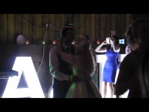 Alison David and Housejammerz -  Lola's Theme