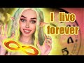 Pov YOU ARE IMMORTAL But All Eps