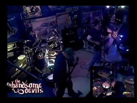 The unHandsome Devils - Saturday Night (cover)