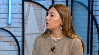 Առավոտ լուսո. Լիլիթ Վարդանյան