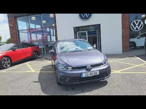 Volkswagen Polo LIFE 1.0TSI 95HP - Image 2