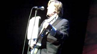 Peter Noone-Travellin Light (Stafford)