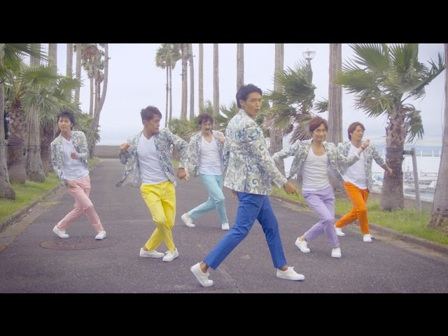 今夜はドラマチック / 純烈