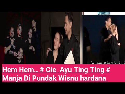 PUTAR VIDEO INI   !! DMS X MISTERI SARA#WISNU HARDANA #AYU TING TING #IVAN GUNAWAN #