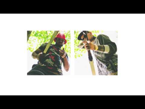 Mac Miller x Schoolboy Q Type Beat - Wavy [Prod. By DixieHype]