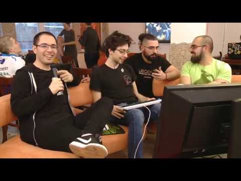 BSL Birthday Bash Group A Winner's Match - Nitix vs btmn