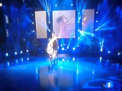 Ruth Lorenzo Dancing in the rain MQB