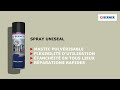 Spray UNIseal Premium - BERNER