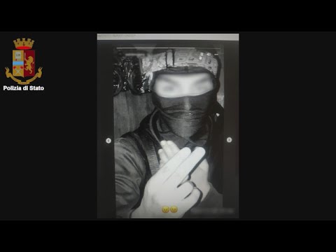 Baby gang, Montana va a giudizio