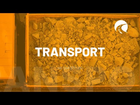Zobacz filmy, Tomasz Głąb TOM-TRANS, Olkusz