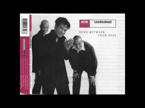 New Londonbeat – Read Between Your Eyes