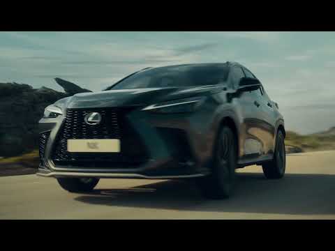 Der Lexus NX - Effizienter Lexus Hybridantrieb mit und ohne Stecker