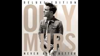 Olly Murs - Stick With Me (Never Been Better)