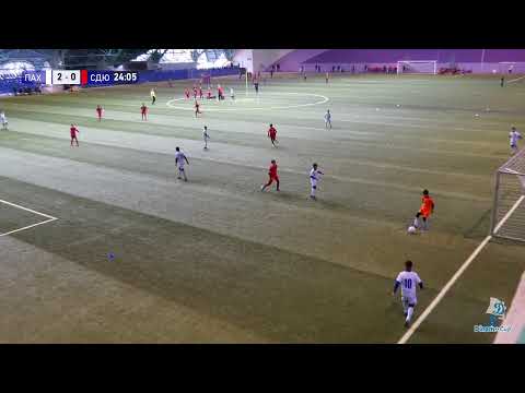 Пахтакор - СДЮШОР-7 / 2008 / 1