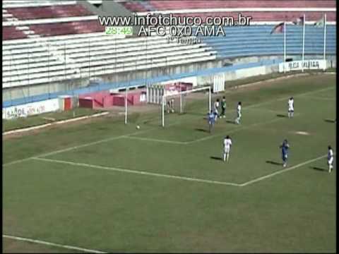 Monte Azul 11ª Rodada Sub17 AMÉRICA 0x0 AMA_19_06_10.mp4