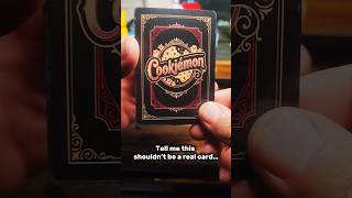 This might be the coolest unofficial Pokémon card I’ve ever seen 👀🔥