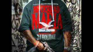 Gucci Mane- Everything Bricksquad | Bricksquad Mafia