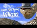 Why Jake Was A Perfect Terrifying Villain - Rango