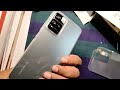 Xiaomi 11i 5g Camo Green 6gb 128gb
