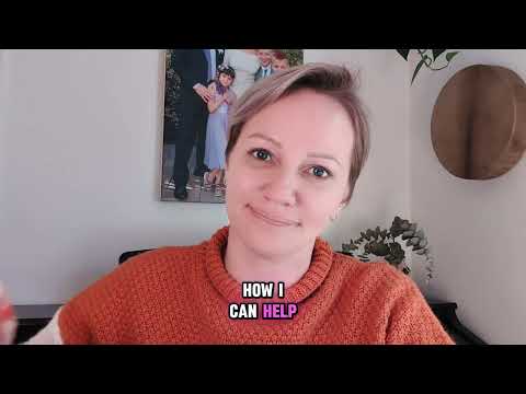 Navigating Life Transitions with Masha Rusanov