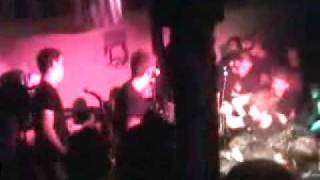 Against Me! - Turn Those Clapping Hands Into Angry... LIVE