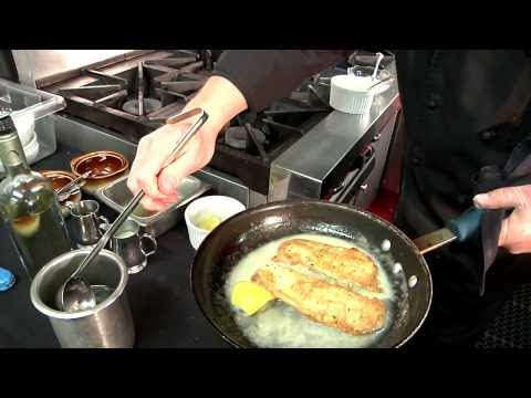 download lagu mp3 mp4 Filet Of Sole Francese, download lagu Filet Of Sole Francese gratis, unduh video klip Filet Of Sole Francese