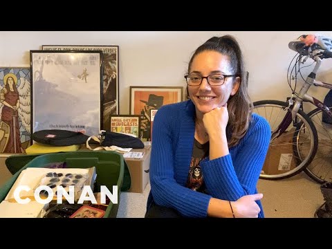 ソナの家での出来事 (What Sona’s Been Up To At Home)