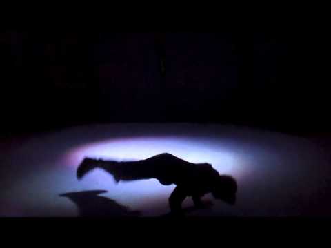 The Genesis Breaking Series with Lil John, Moy, and Jeremy for Bboys & Bgirls Video