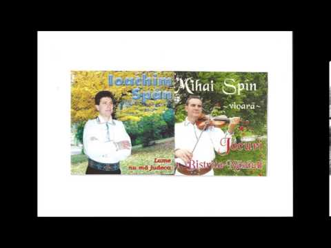 Fratii Spanu - Mi-esti draga