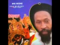 RAS MIDAS - Blood in the sky (1984 Celluloid)