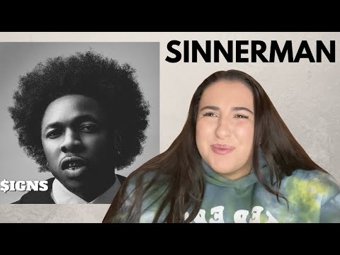 Just Vibes Reaction / Runtown - Sinnerman