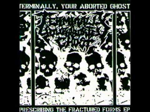 TERMINALLY, YOUR ABORTED GHOST - 7 INCH